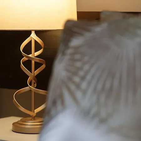 Large Duplex Penthouse