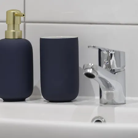 Large Duplex Penthouse Apartment *