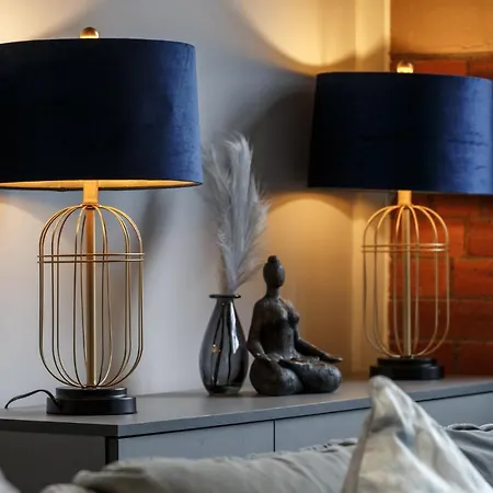 Large Duplex Penthouse Bradford (West Yorkshire)