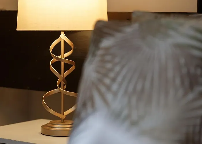 Large Duplex Penthouse