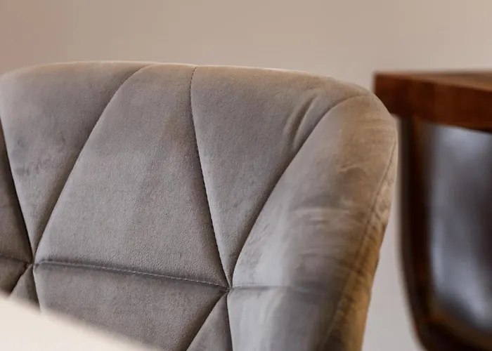 Large Duplex Penthouse Apartment Bradford (West Yorkshire)