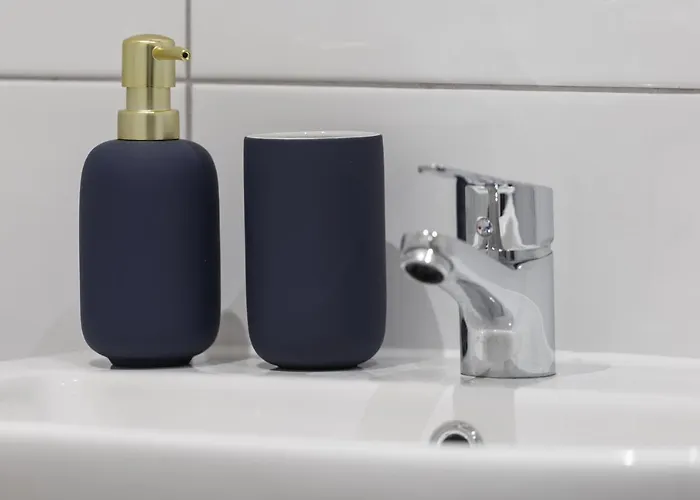 Large Duplex Penthouse Apartment *