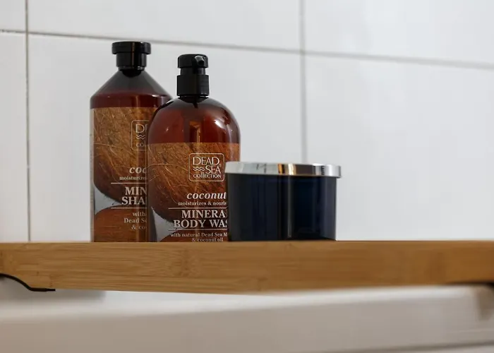 Large Duplex Penthouse